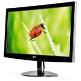 Monitor LCD de LED AOC 15