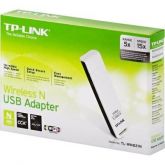 Adaptador Wireless USB 300 Mpbs