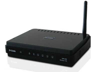 Wireless DLink Dir 600