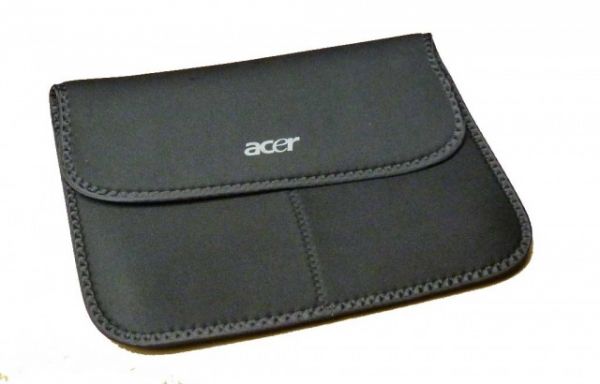 Capa Para Netbook