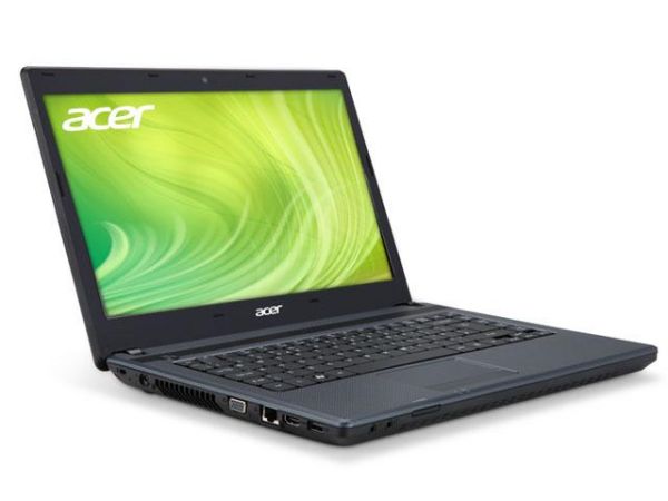 Notebook ACER 4253 AMD