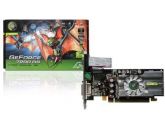 PCI Express 256MB 7200 GeForce