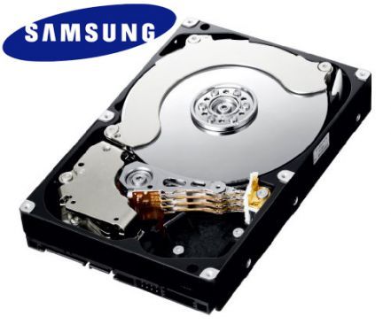 HD Sata 2TB Samsung