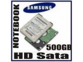 HD Sata 500GB Samsung