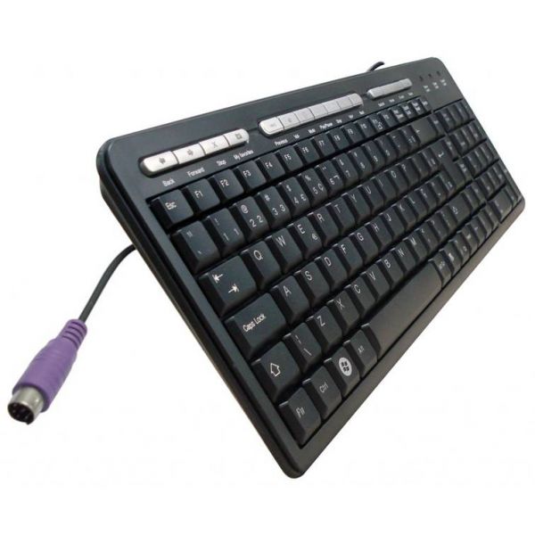 Teclado PS2