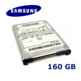 HD 160GB IDE Samsung