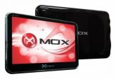 GPS Mox com TV Digital