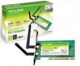 Adaptador Wireless PCI 300 Mpbs
