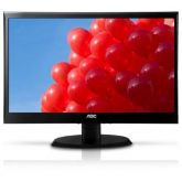 Monitor LCD de LED AOC 20