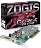 AGP 256MB GeForce