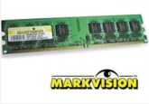 Memória DDR2 - 2GB MarkVision