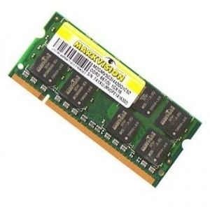 Memória DDR3 - 4GB MarkVision