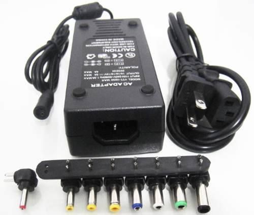 Fonte Carregador Universal P/ Notebook