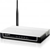 Modem + Wireless Tp-Link 54 Mpbs