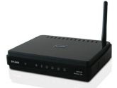 Wireless DLink Dir 600