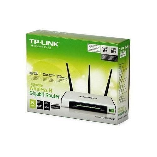 Wireless Tp-Link 300 Mpbs