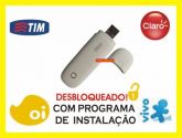 Modem 3G Desbloqueado