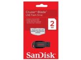 Pen drive Sandisk 2GB