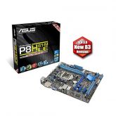 Asus 1155 P8H61