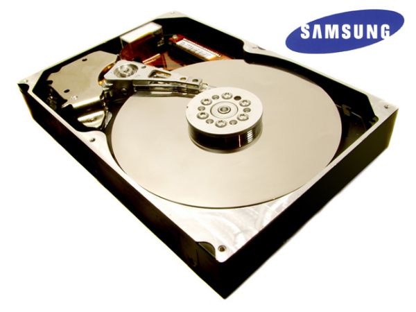 HD Sata 1TB Samsung