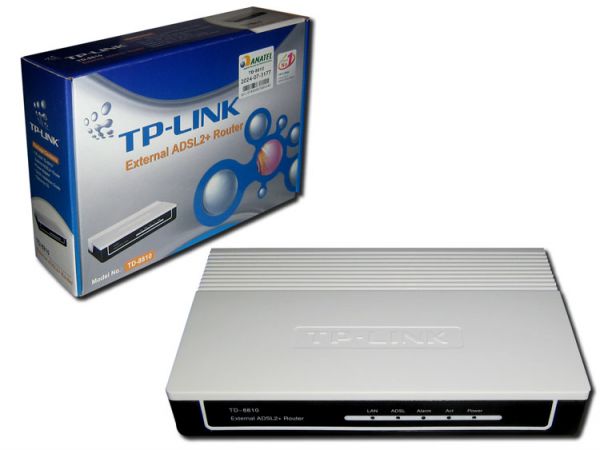 Modem TP Link