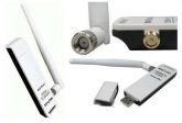 Adaptador Wireless Usb