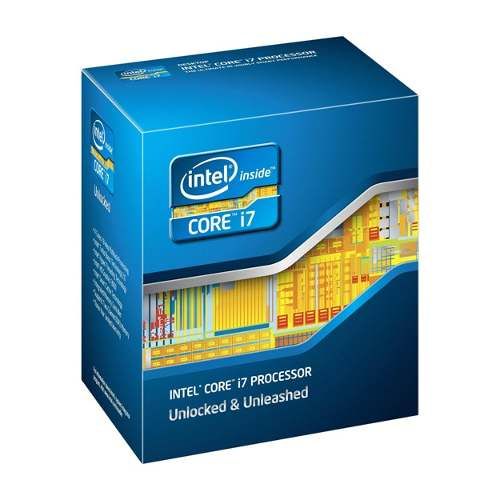 Processador I7 2600 1155