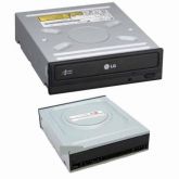 DVD Ide LG