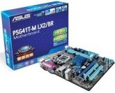 Asus 775 DDR3 P5G41T-M