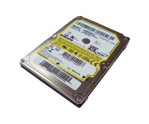 HD Sata 320GB Samsung